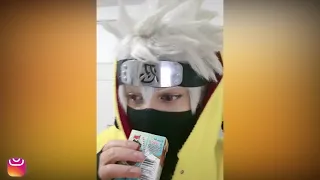 COMPILADO DAS CRÔNICAS DO KAKACHU PARTE 2