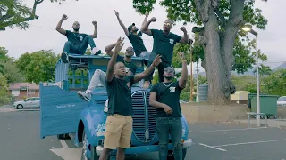 DEBOUYA - Arendi x Niko x Samo x Jiksdé x Ayolah x Dexterman