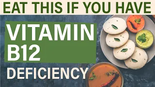 Diet tips if you have Vitamin B12 Deficiency | Art of Living |  Dr. Nisha Manikantan