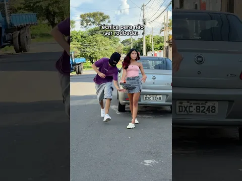 Achou que ele é esperto ☠️