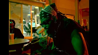 LAWSTAV - GANGSTA MOOD (Clip officiel)