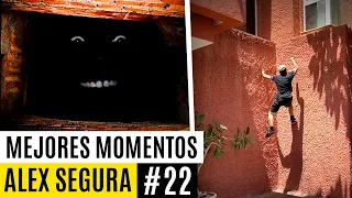 MEJORES MOMENTOS #22 🔥  - Alex Segura
