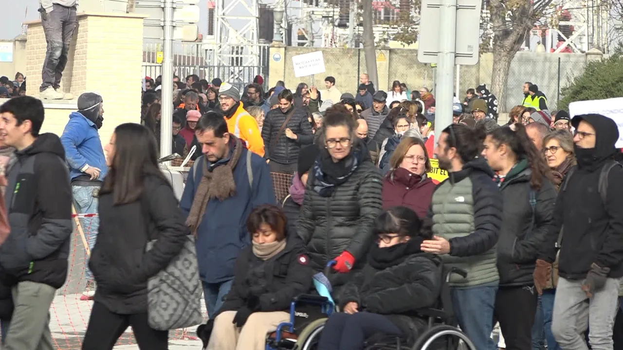 El 9 Informatiu – 3-12-25