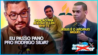 REAGI AO PIOR DO ADVENTISMO
