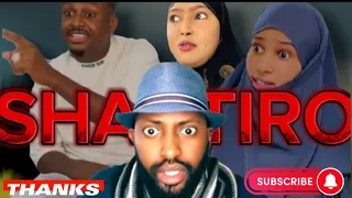 MUQAAL QOSOL BADAN SOMALITIKTOK SHACTIRADA ADUUNKA
