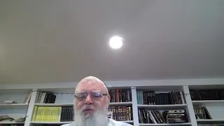 ЦАДДИК И ДЕМОКРАТИЯ