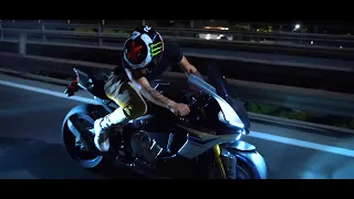 Yamaha YZF R1M mema full look in road #yamahar1m #subscribers #viralvideo #viralvideo #veiwers