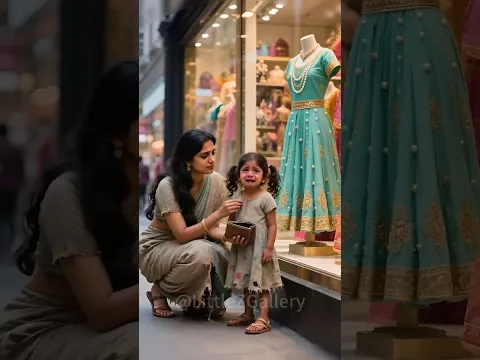 A Mother's Love Ignites Her Daughter's Stage Dream!💃