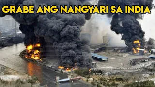 Kung hindi ito binalita, hindi ito malalaman ng buong mundo