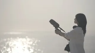 [Lyric video] Analog (acapella)