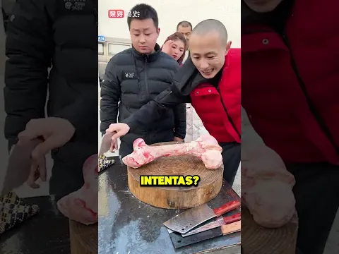 ¡Puedes Cortar Todo Pelón? ✂️😳😂