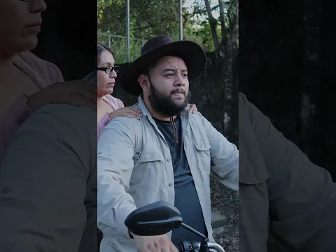 Ayuda el amor de madre | #short