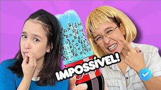 COMPILADO DOS MELHORES VIDEOS ENSINANDO A COLAR NA PROVA DE LETÍCIA TAKEI #1