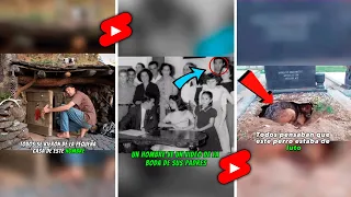 7 Historias Con Finales Inesperados 🤯 | Historias Completas Seguro No Sabias