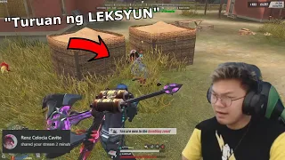 Ganito Gawin sa Batang Trastoker! (Im Back)