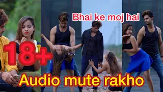 Sandeep Tripathi tiktok l trending song l Cg song l viral memes l trending song l sachi sahu tik tok