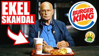 Der SKANDAL um Burger King! | Team Wallraff