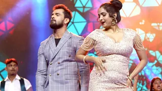 Machhriya - #Khesari Lal Yadav गाने पर जबरदस्त धमाल | Promo | Sabrang Film Award 2021