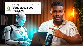 J'ai laissé l'IA d'Alibaba gérer mon business e-commerce pendant 24h (résultats réels)