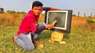 sky shot vs television 📺 💥