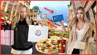 LUOTTOKORTIT VAIHTOON ILMAN RAJOJA | JOULUKALENTERI LUUKKU 2