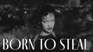 Born to Steal: Yours, Mine, Ours