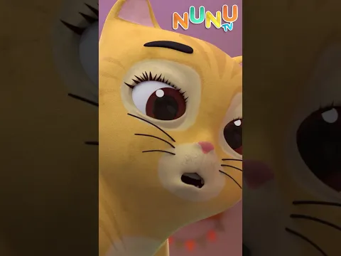 😴 ¿Duermes, Brother John? | Canción para Niños | Canciones Para Niños | NuNu Tv Canciones Infantiles