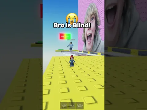 secret size passage roblox 🤣