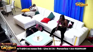 PODCAST A KASA DOS TIK TOKERS