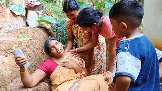ഷവർമ്മ സ്വന്തമായി വീട്ടിലുണ്ടാക്കി കഴിച്ചവർക്കും കിട്ടി..യശോദച്ചിയുടെ സ്വന്തം ചപ്പാത്തി Shavarma