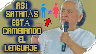 QUÉ PASA CON LAS NUEVAS GENERACIONES? | Nueva prédica de Luz Marina de Galvis🔥 2022