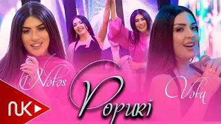 Vefa Serifova & Nefes - Popuri 2022 (Yeni Klip)