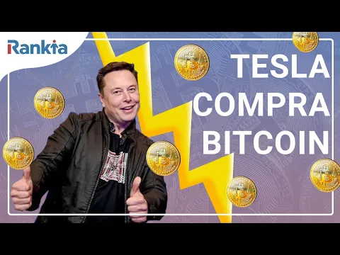 ¿Sabías que dos de las empresas más grandes del mundo han decidido invertir una buena parte de su dinero en bitcoin? Tesla ha invertido 1.500 millones de dólares en Bitcoin y lo ha impulsado a un máximo histórico.