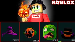 Roblox 2022 UPDATE Video.. | Novely