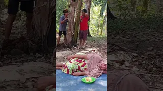 kumpulan video lucu #komedi