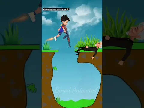 vir the robot boy | robo boy suit on | vir and mad max | robot wala cartoon #vir #cartoons #shorts