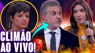PIORES MOMENTOS DO “MELHORES DO ANO 2024” DO DOMINGÃO COM HUCK! | Virou Festa