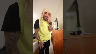 Tarea de inglés 😂🤣
