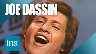 Joe Dassin "Dans les yeux d'Emilie" 💖 | INA Chansons
