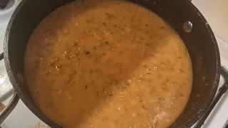 Pesara pappu curry👌 pesulu recipe 👌#pesarapappucharu #pesalu #cooking #subscribe #likeme#fyp#ytvideo