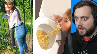 Takýchto Tupých Bezmozgov si Ešte Nevidel