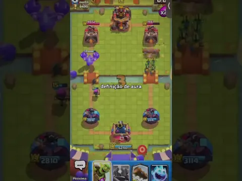 💀 #viralvideo #clashroyale #fyp #clashroyalememes #clashroyaleshorts #clashroyalegameplay