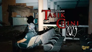Keadaan Terkini Di Tasik Chini 2023 | Tiba-Tiba Kedengaran Ada Yang Memanggil Dari Arah Hutan |
