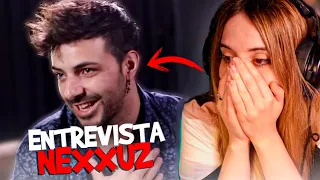 REACCIONO a la ENTREVISTA DE NEXXUZ de Dani el Rojo | Mayichi
