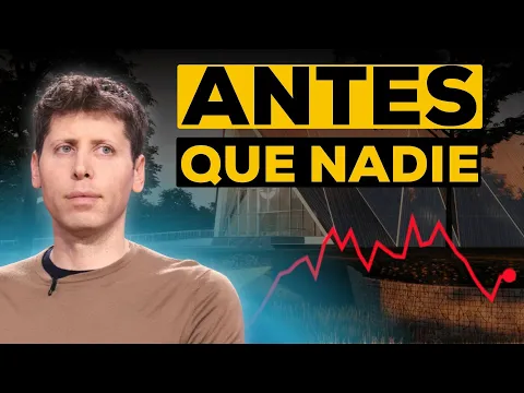 La Apuesta de Sam Altman: ¿Invertir en IA o en Energía Nuclear?