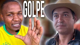 AVENTURA DE GUTO ESTA SER ROUBADO EM MOÇAMBIQUE mostrei toda verdade