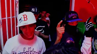 CON LO PEINE TRANSPARENTE DUNAMISRD ft 777DIGITAL 🔥 DEMBOW CALLE 🔥