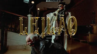 GLORIA GROOVE - LEILÃO (CLIPE OFICIAL)