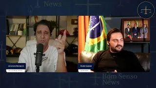 BOM SENSO NEWS - (18/05/2026)
