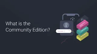 Curity Identity Server: Community Edition